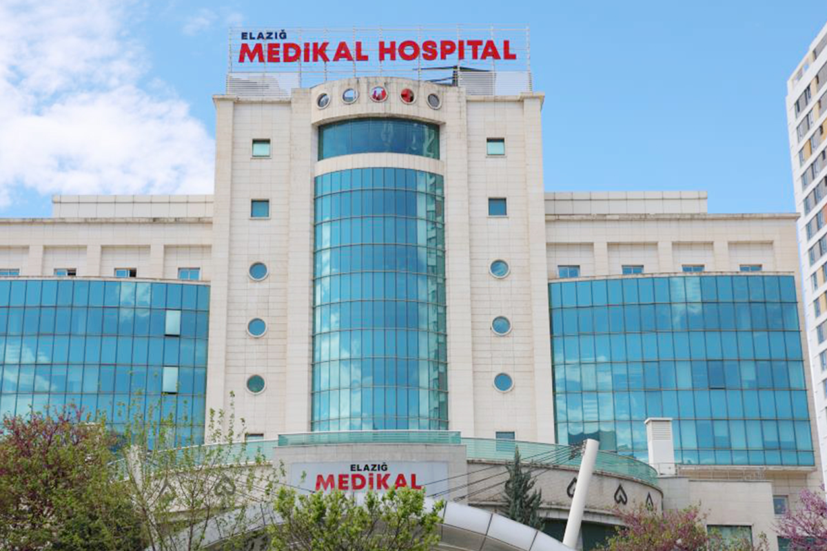 Elazığ’da SGK’yi Soyan Çete REDES’e Yakalandı!