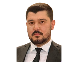 MÜH.ORHAN ALPEREN YILDIZ