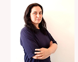 ÖZEL EĞİTİM UZMANI MERVE KARABACAK 