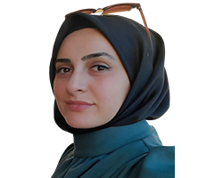 ÖZEL EĞİTİM UZMANI - ŞEYDA EKİCİ