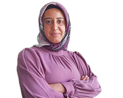 ÖZEL EĞİTİM UZMANI - İLKNUR TAŞKIN 