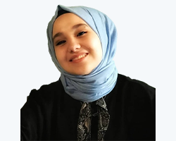 OKUL ÖNCESİ ÖĞRETMENLİĞİ - CEMRE ÖZTÜRK