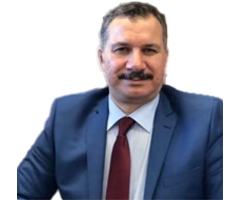 PROF. DR. HİKMET ESEN
