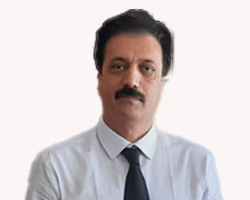 Prof. Dr. Kenan KÖPRÜCÜ